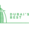 Dubai Best Logo