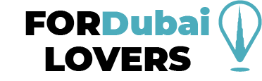 For Dubai Lovers Logo